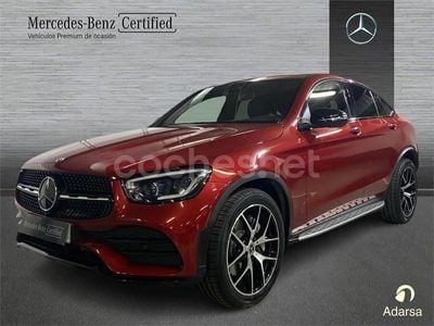 Mercedes GLC220