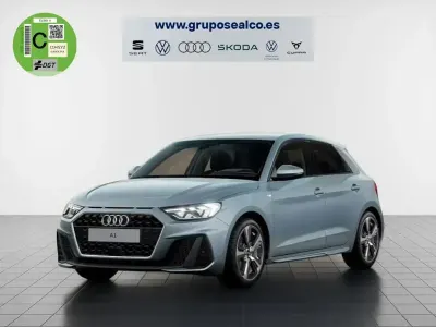 Usado Audi A1 Sportback