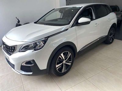 usado Peugeot 3008 1.5BlueHDi Allure S&S 130