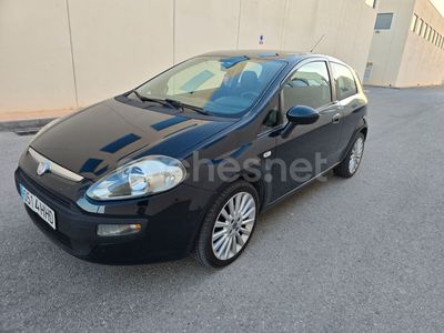 Fiat Punto Evo