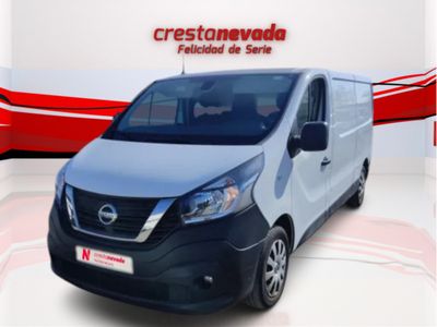 Nissan NV300