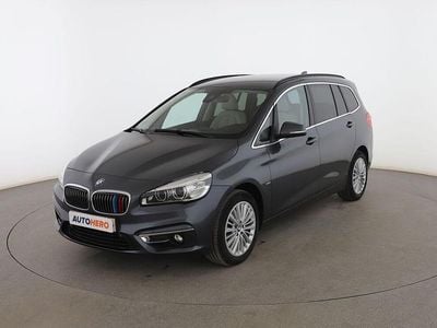 BMW 218 Gran Tourer
