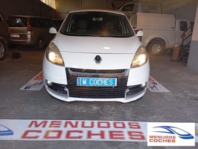 Renault Scénic III