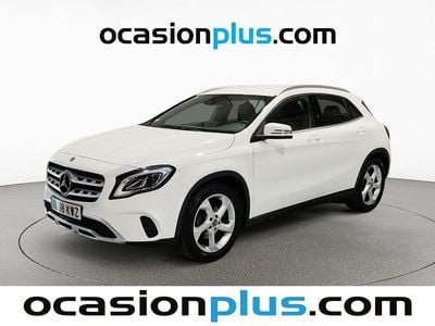 Mercedes GLA180