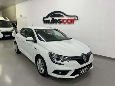 usado Renault Mégane IV 