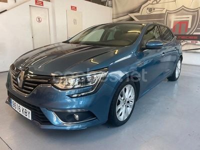 Renault Mégane IV
