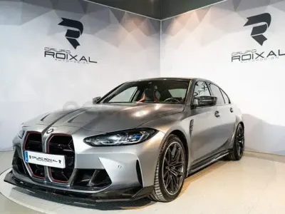 Usado BMW M3