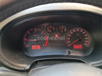 Usado Seat Toledo