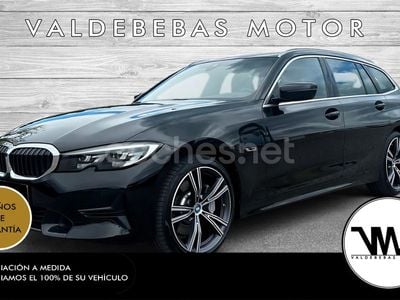 BMW 330e
