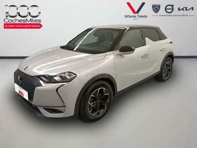 DS Automobiles DS3 Crossback