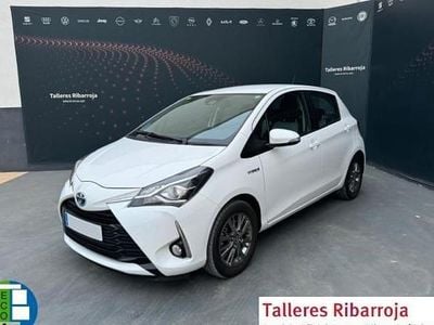 Usado 2020 Toyota Yaris Active | 14.490 € (Buen precio)