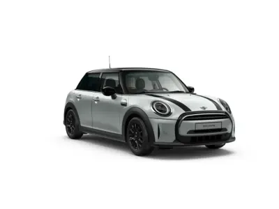 Usado Mini Cooper