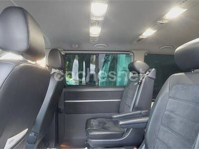 VW Multivan