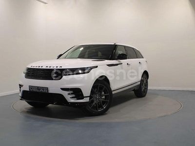 Blanco Usado 2023 Land Rover Range Rover Velar HSE Dynamic SUV | 79.500 €