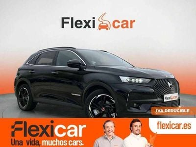 DS Automobiles DS7 Crossback