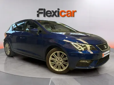 Usado Seat Leon
