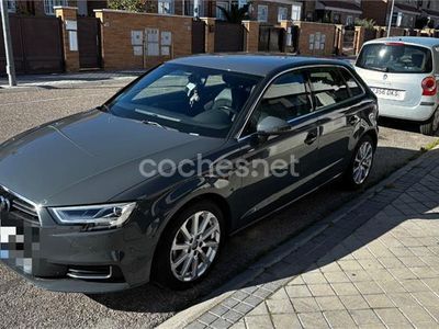 Audi A3 Sportback g-tron