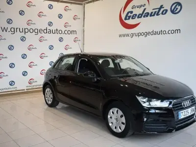 Usado Audi A1 Sportback