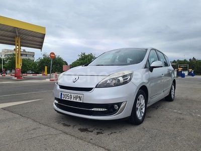 Renault Grand Scénic III