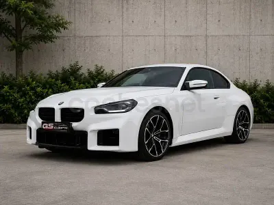 Usado BMW M2