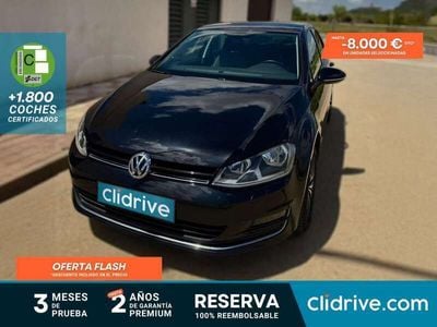 VW Golf VII