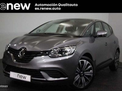 Usado 2019 Renault Scénic IV LIMITED Monovolumen | 14.400 € (Precio justo)
