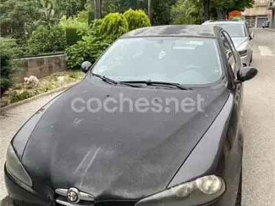 Usado Alfa Romeo 147