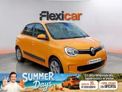 Usado Renault Twingo