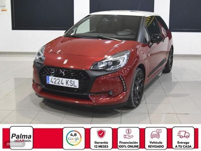 DS Automobiles DS3