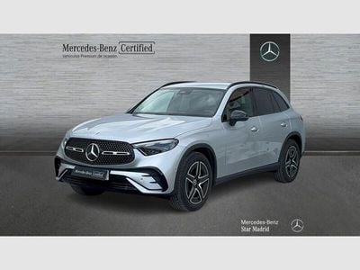 Mercedes GLC200