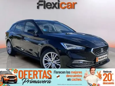 Usado Seat Leon