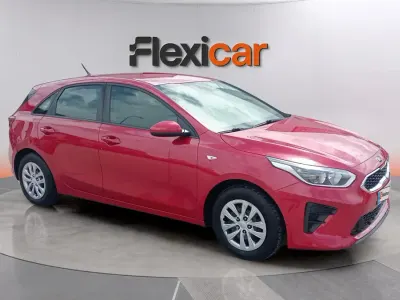 Usado Kia XCeed
