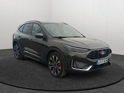 Usado Ford Kuga ST-Line X 243 HP (178 kW) 2025 Cinzento SUV