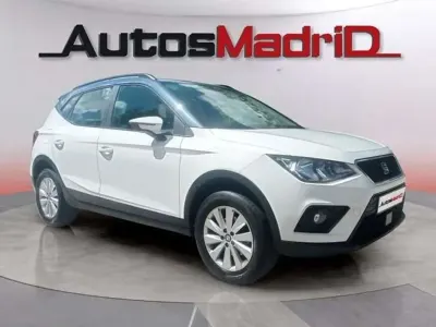Usado Seat Arona