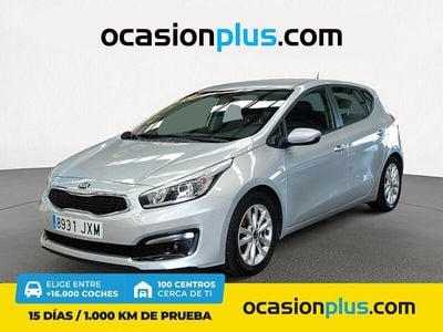 Kia Ceed GT