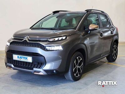 usado Citroën C3 Aircross Puretech S&S C-Series 110