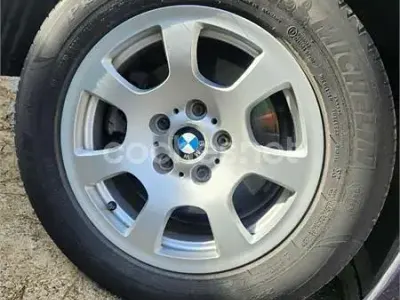 Usado BMW 525