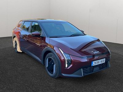 Occasion Kia EV3 Launch Edition 150 kW (204 PK) 2025 Rood SUV