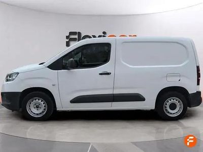Occasion Toyota Proace City City 102 PK (75 kW) 2020 Wit MPV