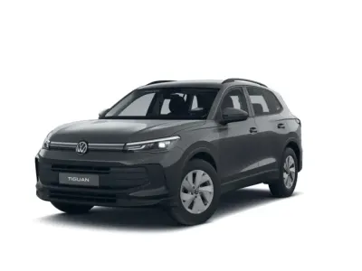 Usado VW Tiguan