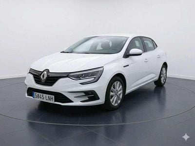 Usado Renault Mégane IV