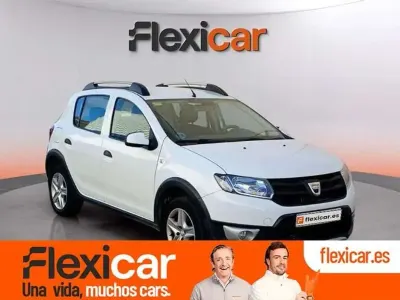 Usado Dacia Sandero