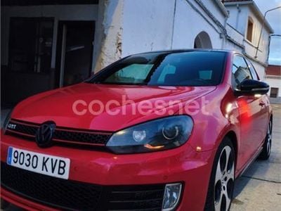 VW Golf VI