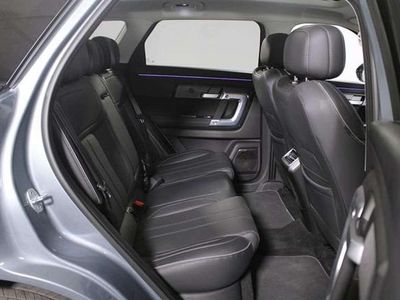 Usado Jaecoo 7 148 CV (108 kW) 2025 Gris SUV