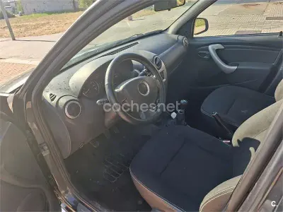 Usado Dacia Sandero