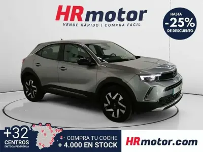 Occasion Opel Mokka