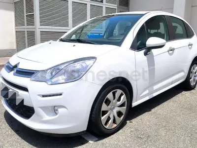 Usado Citroën C3