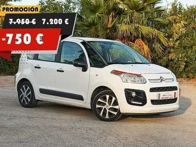 Citroën C3 Picasso