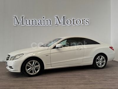 Mercedes E350