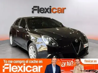 Usado Alfa Romeo Giulietta